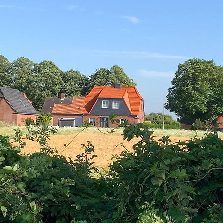 Ferienhaus-Meereslust Petersdorf auf Fehmarn Esterno foto