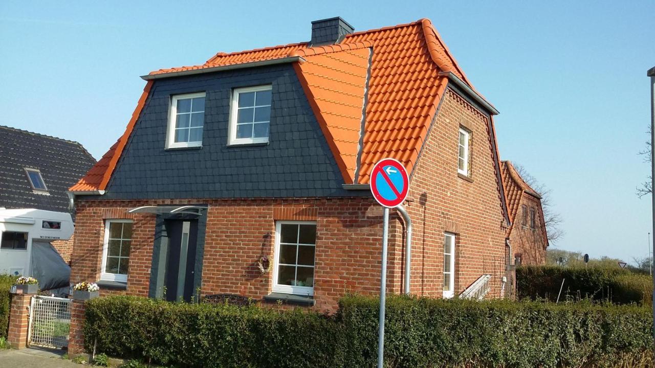 Ferienhaus-Meereslust Petersdorf auf Fehmarn Esterno foto