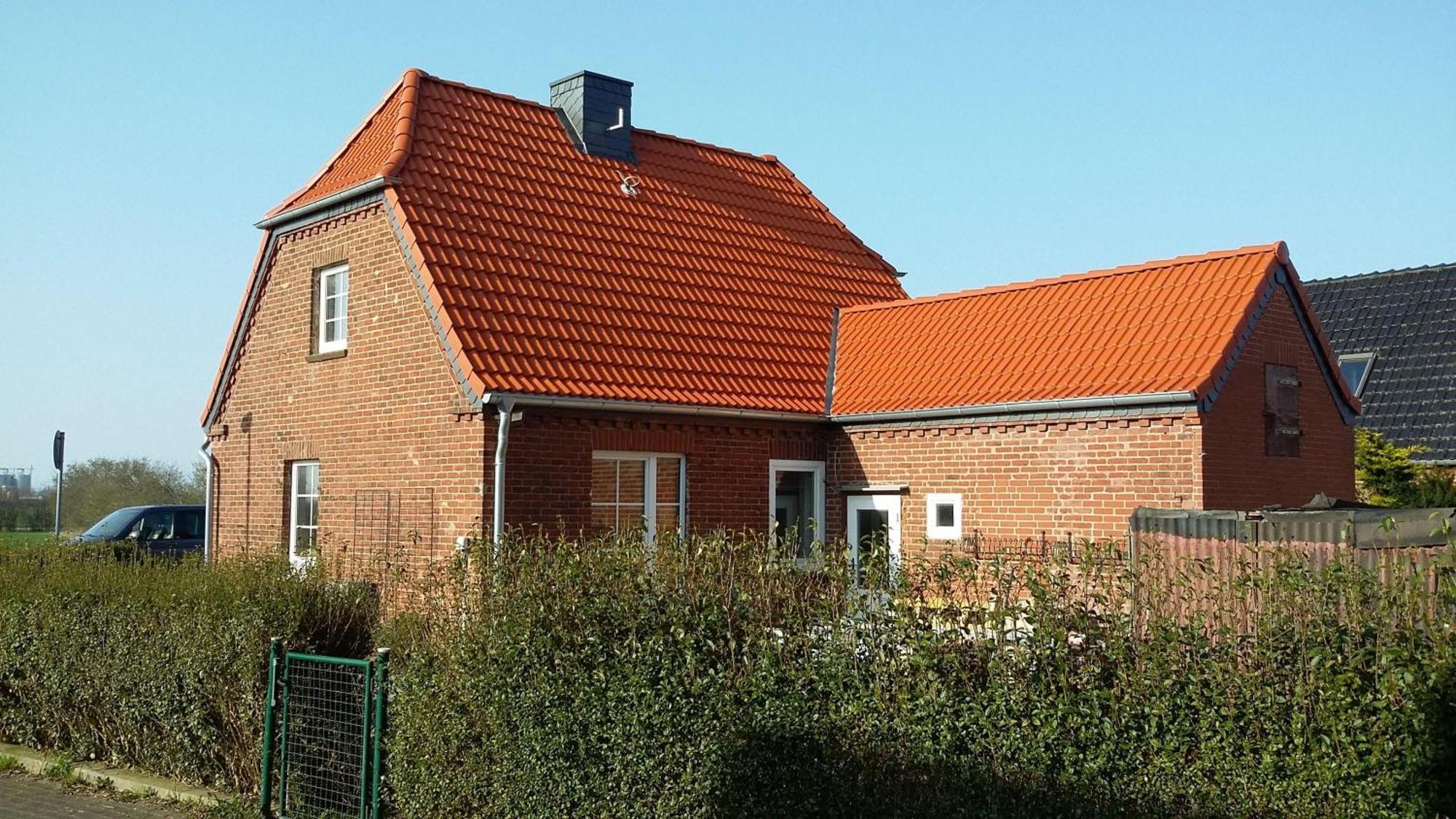 Ferienhaus-Meereslust Petersdorf auf Fehmarn Esterno foto